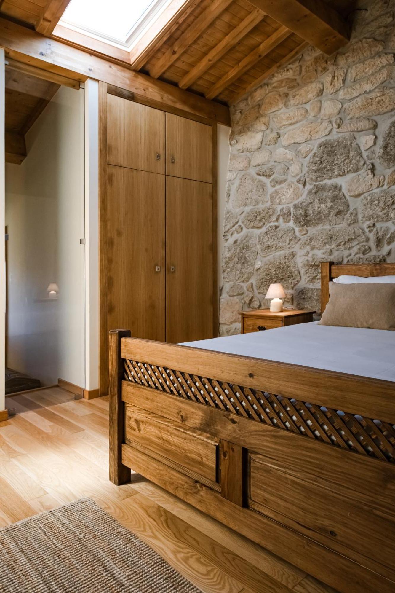 Quinta Da Portela - Casa Visconde Arneiros - By Met Lamego Exterior foto