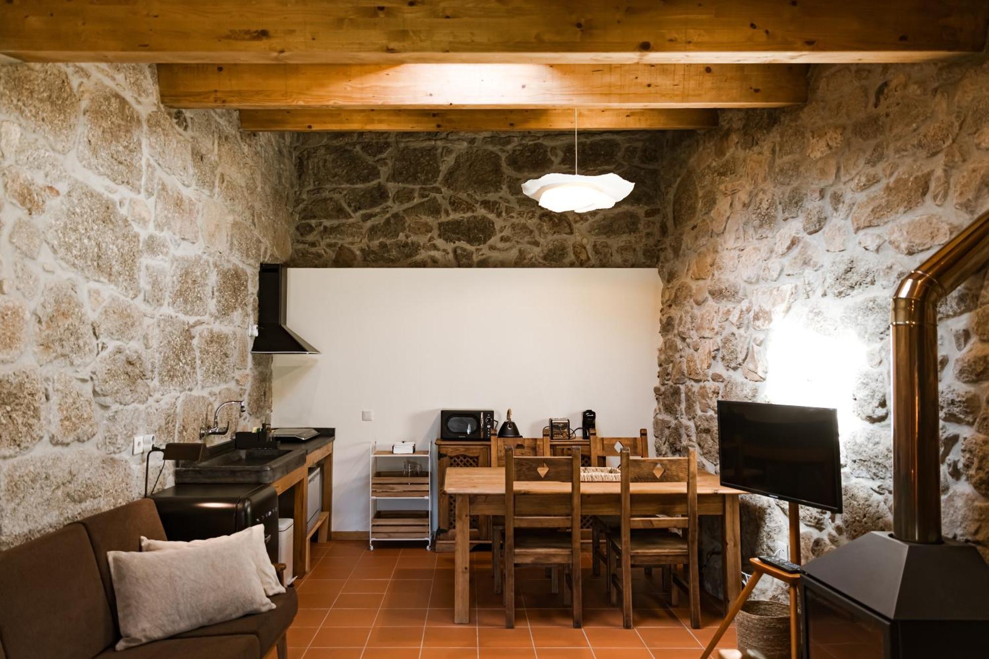 Quinta Da Portela - Casa Visconde Arneiros - By Met Lamego Exterior foto