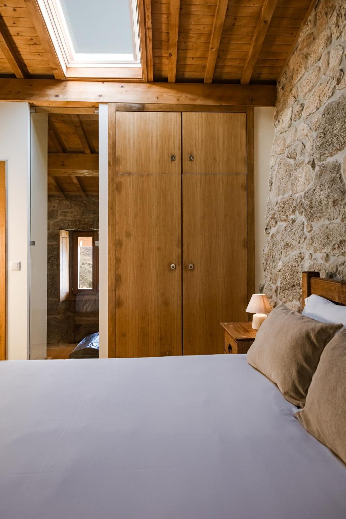 Quinta Da Portela - Casa Visconde Arneiros - By Met Lamego Exterior foto