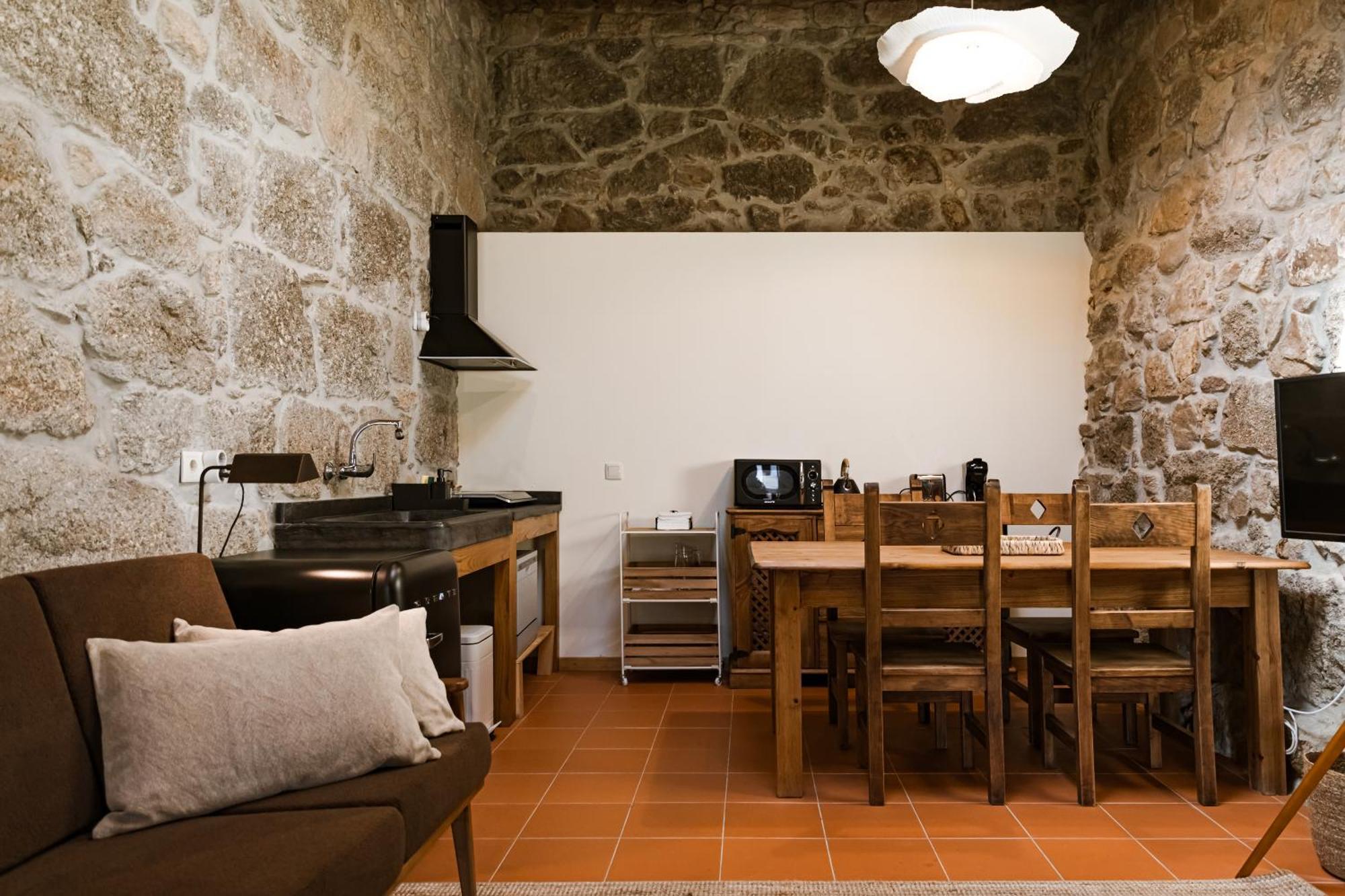 Quinta Da Portela - Casa Visconde Arneiros - By Met Lamego Exterior foto